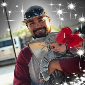 Meet your Posher, Nick